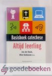 Kock, Wim Verboom e.a., Jos de - Altijd leerling --- Basisboek Catechese