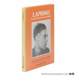 Livanova, Anna. - Landau. A Great Physicist and Teacher.