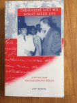 Morrien, J. - Indonesie liet me nooit meer los / druk 1