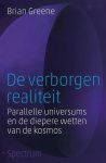 Brian Greene - De verborgen realiteit parallelle universums en de diepere wetten van de kosmos