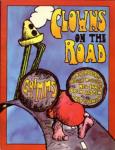Grimms - Clowns on the road