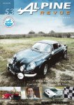 Revue, Alpine - Clubblad van de ARCN (Alpine Renault Club Nederland), nummer-53, maart 2005