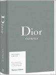 Patrick Mauries - Dior: Catwalk The Complete Collections