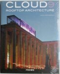 Marta Serrats - Cloud9: Rooftop Architecture