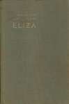 Rijksen, Ds. H. - Het leven van Eliza