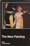Kultermann ,Udo - The New Painting