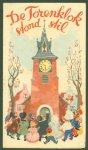 N.N. - De torenklok stond stil