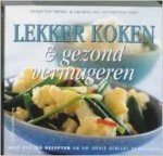 Notte-de Ruyter, A - Lekker koken & gezond vermageren.