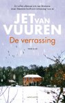 Jet Van Vuuren - De verrassing