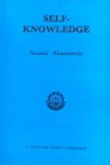 Sri Swami Sivananda - Self-knowledge