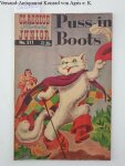Classic Illustrated, Junior: - Classics Illustrated Junior: Puss in Boots : No. 511: