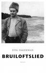 Stig Dagerman 76198 - Bruiloftslied