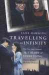 Jane Hawking 109040 - Travelling to Infinity The True story Behind the Theory of Everything