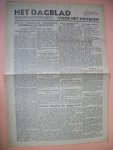  - Het dagblad voor het Noorden No. 167, Vrijdag 16 februari 1945