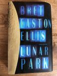Ellis, Brett Easton - Lunar Park