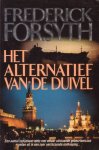 Forsyth, Frederick - Het alternatief van de duivel