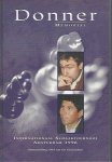 Diverse - Donner Memorial -Internationaal Schaaktoernooi Amsterdam 1996
