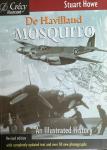 Howe, Stuart - De Havilland Mosquito / An Illustrated History