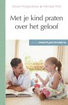 Aline Hoogenboom, Marieke Post - Met je kind praten over het geloof