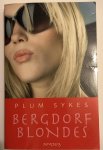 P. Sykes - Bergdorf Blondes