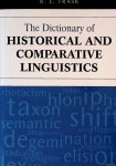 Trask, R.L. - Dictionary of Historical and Comparative Linguistics