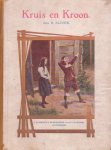 Alcock, D. - Kruis en kroon