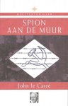John le Carré - Spion aan de muur