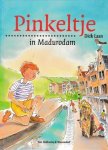 Laan, Dick  - Pinkeltje in Madurodam