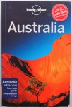 Rawlings-Way Charles  & Worby Meg e.a. - Lonely Planet Australia Met losse City Maps