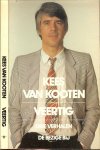 Kooten, Kees van .. Omslag Leendert Stofbergen - Kees van Kooten Veertig  .. 3 Verhalen