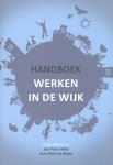 Jean Pierre Wilken, Anne-Marie van Bergen - Handboek werken in de wijk