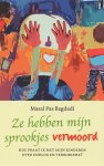Pas Bagdadi, Mascal - Ze hebben mijn sprookjes vermoord, hoe praat ik met mijn kinderen over oorlog en terrorisme?
