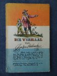 Worm, Piet. - Die verhaal van Jan van Riebeeck.