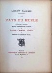 Laurent Tailhade - Au Pays du Mufle