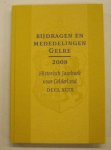 VERENIGING GELRE. - Bijdragen en mededelingen. Historisch Jaarboek voor Gelderland. Deel XCIX. 2008. Vereniging Gelre.