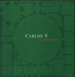 GALERA ANDREU, P., ED - CARLOS V Y LA ALHAMBRAL os Centenarios de Felipe II y Carlos V,