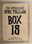 Spike Milligan 38407 - Box 18