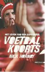 Hornby, Nick - Voetbalkoorts -Het leven van een supporter