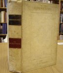 VOS AZ.,G.J. - Amstels kerkelijk leven van de eerste zestig jaren der vrijheid. Gedenkboek van het 325-jaren onafgebroken bestaan van den kerkeraad en van de Classis van Amsterdam.