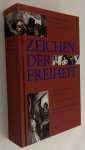 Gamboni, Dario und Georg Germann, Herausg./ed., - Zeichen der Freiheit. Das Bild der Republik in der Kunst des 16. bis 20. Jahrhunderts