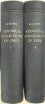 Henry Howe - Historical Collections of Ohio - 2 Volumes
