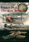 Rys Marek 182016, Tomasz J. Kowalski - Fokker Dr. I The ace's aircraft