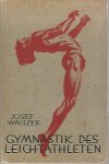 Waitzer, Josef - Gymnastik des Leichtathtleten