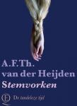 Heijden, A.F.Th. van der - Zogkoorts/Stemvorken