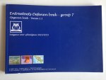  - Entreetoets Oefenen boek groep 7 +  Antwoorden Uitlegboek groep 7 set 2014/2015, 2 delen