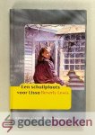 Lewis, Beverly - Een schuilplaats voor Lissa --- Geheimen achter de zomerheuvels, deel 1
