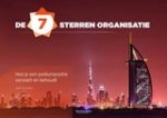 Jack Korsten - De 7 sterren organisatie