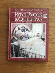 diversen - New Patchwork & Quilting Book