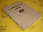 Hamburger, E. e.a. - De Dordtse H.B.S. 1865-1940.