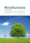 David Dewulf - Mindfulness werkboek